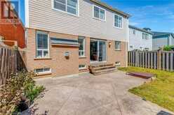 72 HANDLEY Crescent Ajax