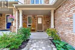 2389 BAINTREE Crescent Oakville