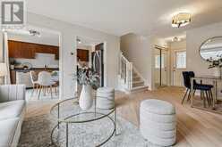 2389 BAINTREE Crescent Oakville