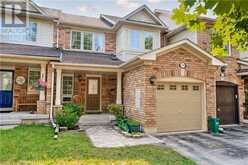 2389 BAINTREE Crescent Oakville