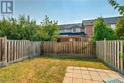 2389 BAINTREE Crescent Oakville