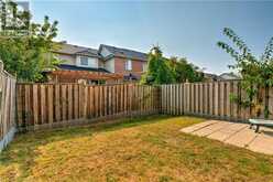 2389 BAINTREE Crescent Oakville