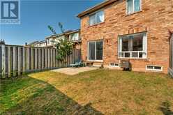 2389 BAINTREE Crescent Oakville