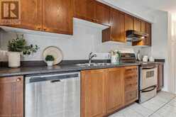 2389 BAINTREE Crescent Oakville