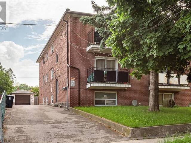 559A BIRCHMOUNT Drive Scarborough Ontario