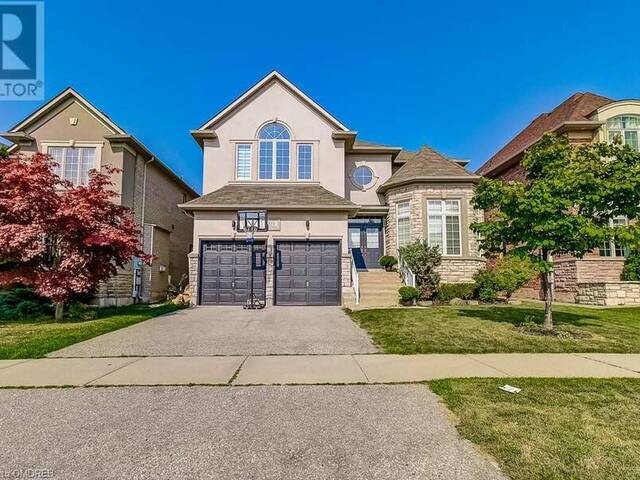 1523 ARROWHEAD Road Oakville Ontario