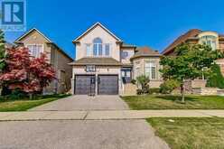 1523 ARROWHEAD Road Oakville