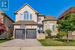 1523 ARROWHEAD Road Oakville