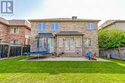 1523 ARROWHEAD Road Oakville