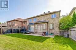 1523 ARROWHEAD Road Oakville