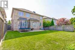 1523 ARROWHEAD Road Oakville