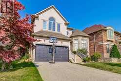 1523 ARROWHEAD Road Oakville