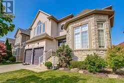 1523 ARROWHEAD Road Oakville