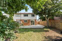 49 SPARTAN Avenue Hamilton