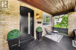 62 MORNINGSIDE Avenue Toronto