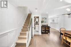 62 MORNINGSIDE Avenue Toronto