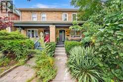 62 MORNINGSIDE Avenue Toronto