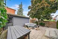 62 MORNINGSIDE Avenue Toronto