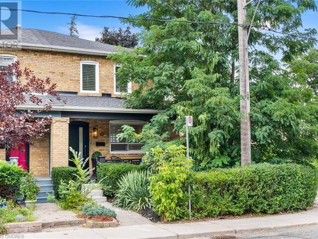 62 MORNINGSIDE Avenue Toronto Ontario