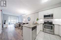 216 OAK PARK Boulevard Unit# 228 Oakville