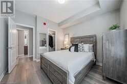 216 OAK PARK Boulevard Unit# 228 Oakville