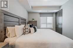 216 OAK PARK Boulevard Unit# 228 Oakville