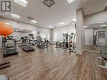 216 OAK PARK Boulevard Unit# 228 Oakville