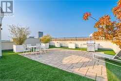 216 OAK PARK Boulevard Unit# 228 Oakville