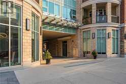 216 OAK PARK Boulevard Unit# 228 Oakville