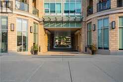 216 OAK PARK Boulevard Unit# 228 Oakville