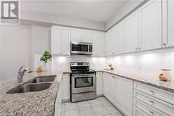 216 OAK PARK Boulevard Unit# 228 Oakville