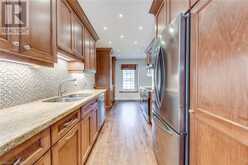 2262 CAROL Road Oakville