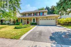 2262 CAROL Road Oakville