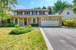 2262 CAROL Road Oakville