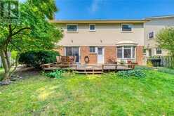 2262 CAROL Road Oakville