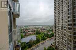 225 WEBB Drive Unit# 1501 Mississauga