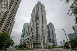 225 WEBB Drive Unit# 1501 Mississauga