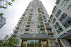 225 WEBB Drive Unit# 1501 Mississauga