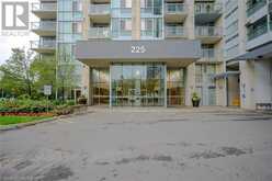 225 WEBB Drive Unit# 1501 Mississauga