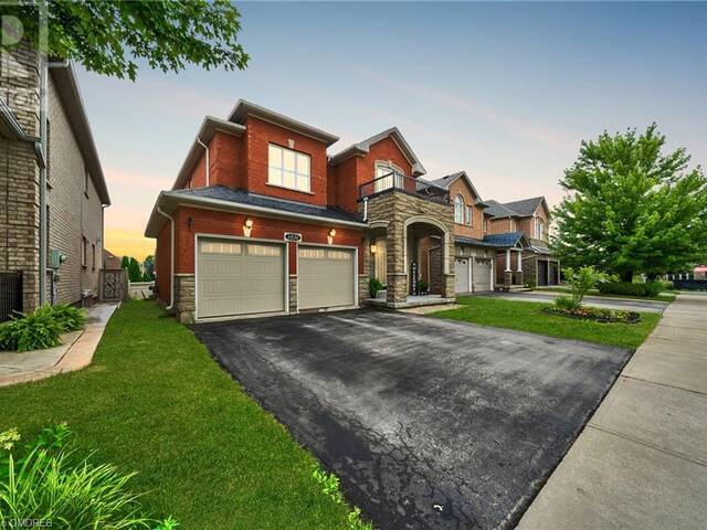 1030 LONSDALE Lane Oakville Ontario