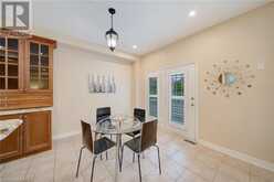 1030 LONSDALE Lane Oakville