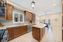 1030 LONSDALE Lane Oakville