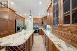 1030 LONSDALE Lane Oakville