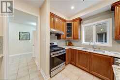 1030 LONSDALE Lane Oakville