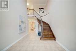 1030 LONSDALE Lane Oakville