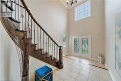 1030 LONSDALE Lane Oakville