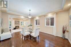 1030 LONSDALE Lane Oakville