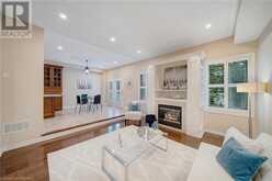 1030 LONSDALE Lane Oakville