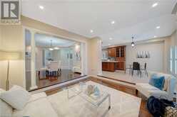 1030 LONSDALE Lane Oakville