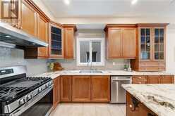 1030 LONSDALE Lane Oakville